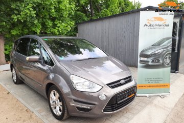 2,0 Diesel 163 KM Navi Tempomat Panorama  Po opłatach