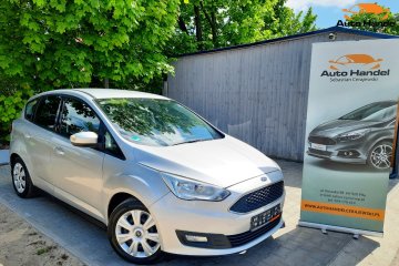 1.0 Benz 125 KM Podgrz. fotele, szyba i kierownica Po opłatach