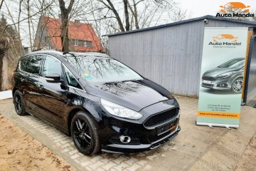 2.0 Diesel 180 KM Titanium Android Sync 3 Po Opłatach