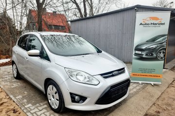 1,6 Benzyna 150 KM Titanium Kamera Navi Po opłatach