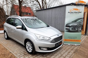 1,0 Benzyna 125 KM Kamera Podgrzewana szyba Po opłatach