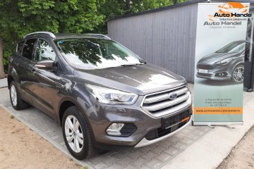 1,5 Benzyna 175 KM Navi Kamera cofania Po opłatach