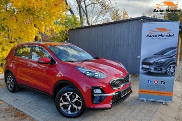 1,6 Benzyna 132 KM SPIRIT Lift Kamera Po opłatach