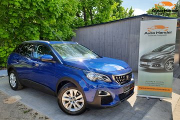 1,5 Diesel 130 KM Navi Kamera Po opłatach
