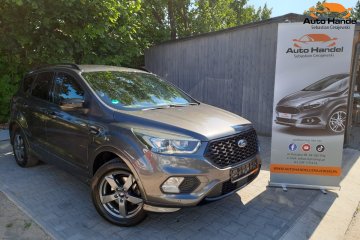1,5 Benzyna 150 KM ST-Line Bixenon Kamera Po opłatach