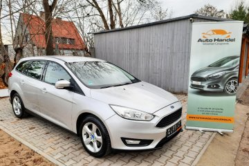 1.5 Benzyna 150 KM Navi Podgrz. fotele Po opłatach