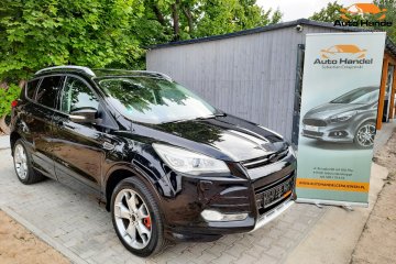 1,5 Benzyna 182 KM Biksenon Navi Kamera Skóra Po opłatach