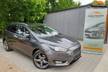 2,0 Diesel 150 KM Navi Kamera cofania Po opłatach