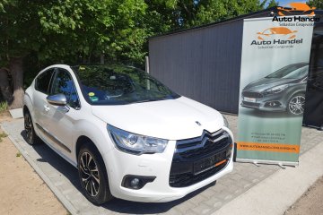 2.0 HDI 163 KM Xsenon Masaże SpotrChic Pełen Serwis Po Opłatach