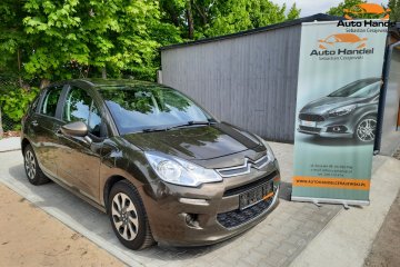 1,2 Benzyna 82 KM Aux Klima Po opłatach