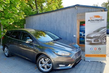 1.5 Benzyna 150 KM Kamera cofania Android Auto Po Opłatach