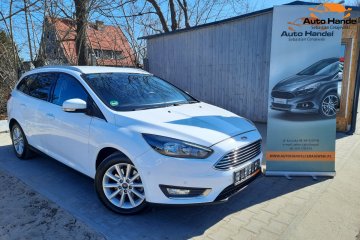 1,5 Benzyna 150 KM Navi Podgrz. szyba Po opłatach