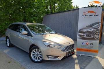 1,5 Benzyna 150 KM Bi-Xenon Android Navi Kamera cofania Po opłatach