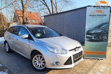 2,0 Diesel 163 KM Bi-xenon Navi Podgrz. fotele i szyba Po opłatach