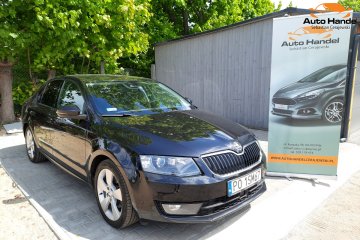 2.0 Diesel 150 KM Salon Polska Navi Zmieniarka Zarejestrowana