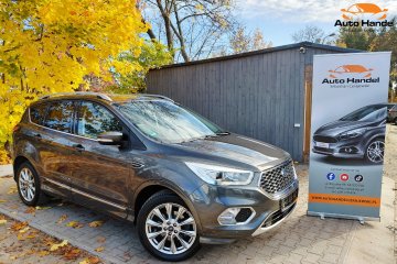 1,5 Benzyna 150 KM Vignale Elektr. klapa Po opłatach