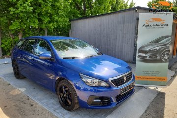 1.5 Diesel 131 KM Android Auto Led Navi Podgrzewane fotele Po opłatach