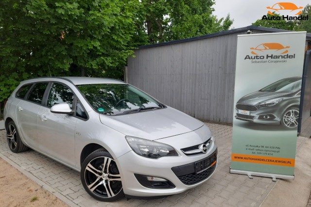 opel