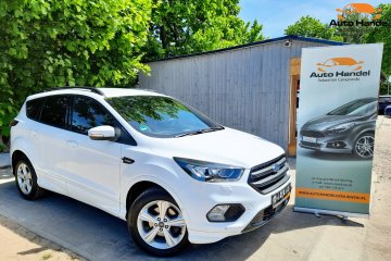 1,5 Benzyna 150 KM ST-Line Navi El. klapa Podgrz. kierowni Po opłatach