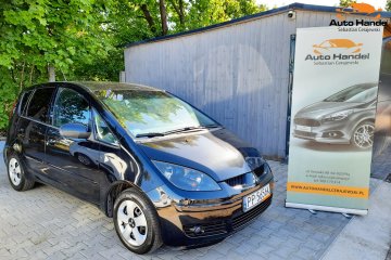 1.1 Benzyna 75 KM El. szyby i lusterka Klimatyzacja Zarejestrowany