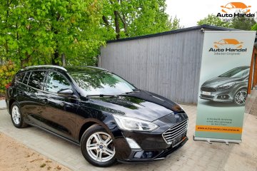 1,5 Diesel 120 KM Navi Kamera cofania Podgrz. kierownica i szyb Po opł
