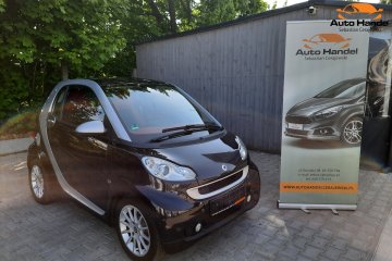 0.8 Turbo Diesel 45KM Klima Panorama Po opłatach