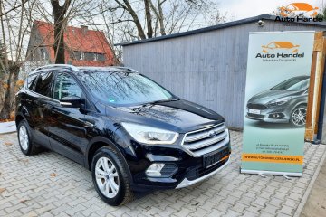 1.5 Benzyna 150KM Kamera Android auto Led Po opłatach