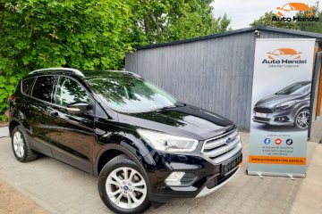 1,5 Benzyna 150 KM  Navi Kamera Podgrz. szyba i kierownica Po opłatach