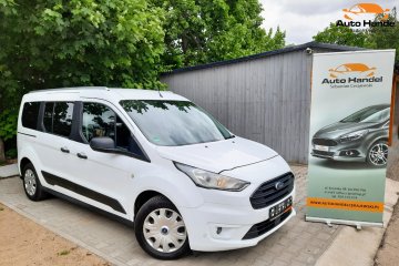 1,5 Diesel 101 KM USB Podgrzewana szyba Po opł.