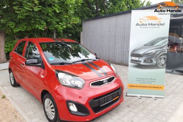 1,0 Benzyna 69 KM El. szyby Po opłatach