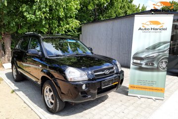 2,0 Benzyna 141 KM Hak Podgrz. fotele i szyba Po opłatach