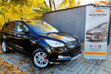 1,5 Benzyna 150 KM Xenon Navi Kamera Hak Po opłatach