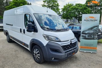 2,0 Diesel 163 KM Kamera Webasto Led Fotel pneum Po opłatach