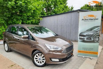 1,5 Benzyna 150 KM El. klapa Navi Podgrz. szyba, kiero i fotele Po opł