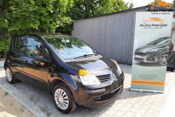 1,2 Benzyna 75 KM Klima Po opłatach