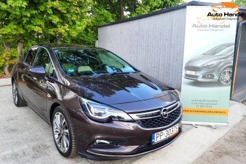 1.4 Benz 150 Koni innovation Full Led Tempomat Aktywny Zarejestrowany