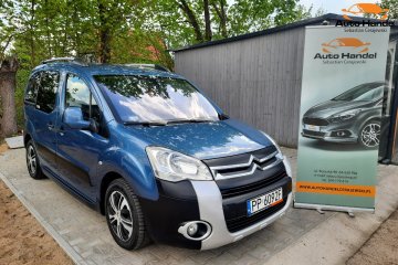 1,6 Diesel 92 KM Tempomat Drugi komplet kół letnich Zarejestrowany