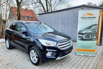 1.5 Benzyna 150KM Kamera Android auto Led Po opłatach