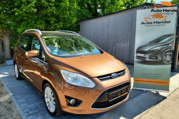 1.6 Benzyna 182 KM Skóra Panorama Kamera Navi  Po opłatach