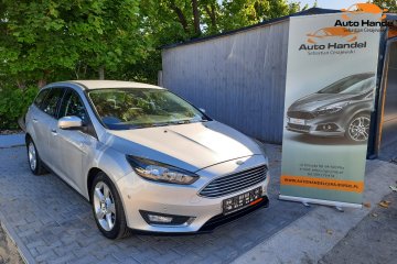 2,0 Diesel 150 KM Android Podgrz. szyba i kierownica Po opłatach