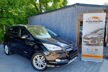 1,5 Benzyna 150 KM Xenon Navi Kamera El. klapa Po opłatach