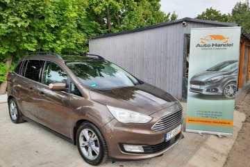 1.5 Benzyna 150 KM Panorama Led Tempomat Podgrz. fotele Zarejestrowany