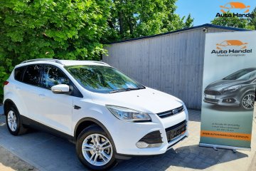 2,0 Diesel 150 KM Navi Tempomat Po opłatach