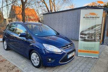 1.6 Benzyna 150 KM Podgrz. szyba i fotele Zarejestrowany