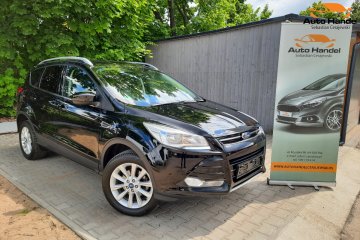 1,5 Benzyna 150 KM Navi Podgrz. szyba Po opłatach
