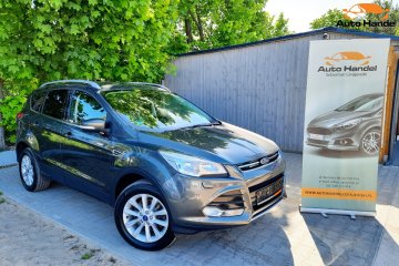 2,0 Diesel 150 KM El. klapa Navi Podgrz. szyba Po opłatach