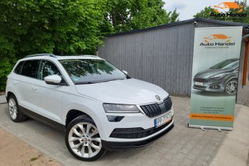 2,0 Diesel 150 KM 4x4 Kamera Navi Full Led Android Zarejestrowany