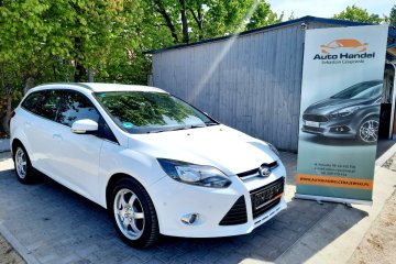 1,6 Benzyna 150 KM Kamera cofania Navi Podgrz. szyba Po opłatach