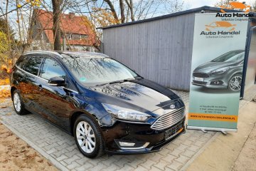 1,5 Benzyna 150 KM Navi Podgrz. kierownica Po opłatach