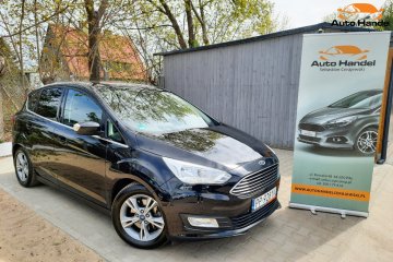 1,5 Benzyna 150 KM Led Podgrz. kieroW. Panor El. fotel i klapa Zarejes